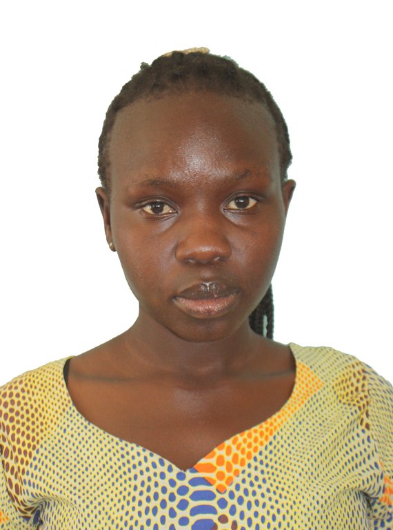 AGUTI CYNTHIA PAULINE